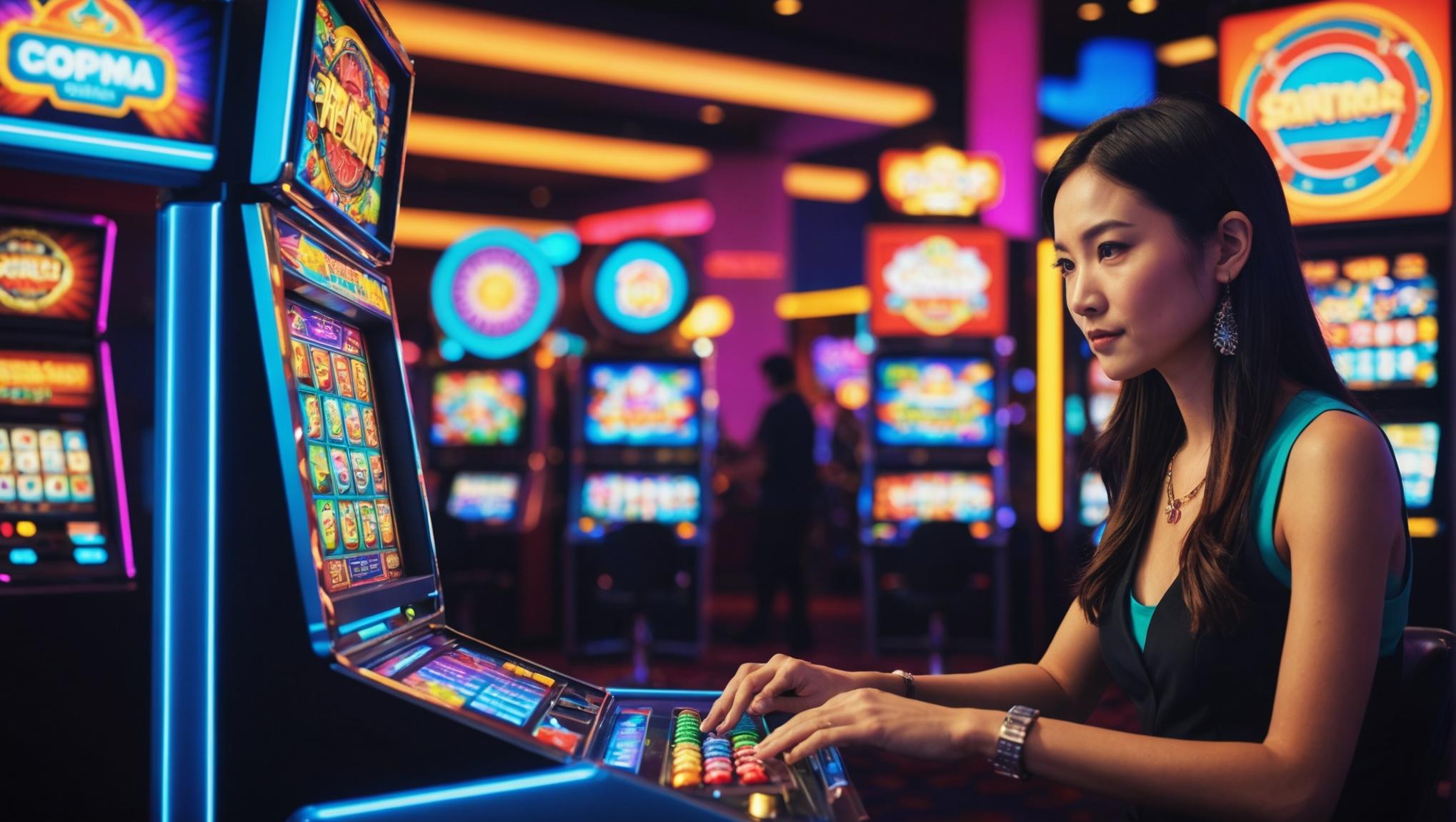 Đánh Giá Về Nổ Hũ AI Và Các Công Cụ Hack Slot