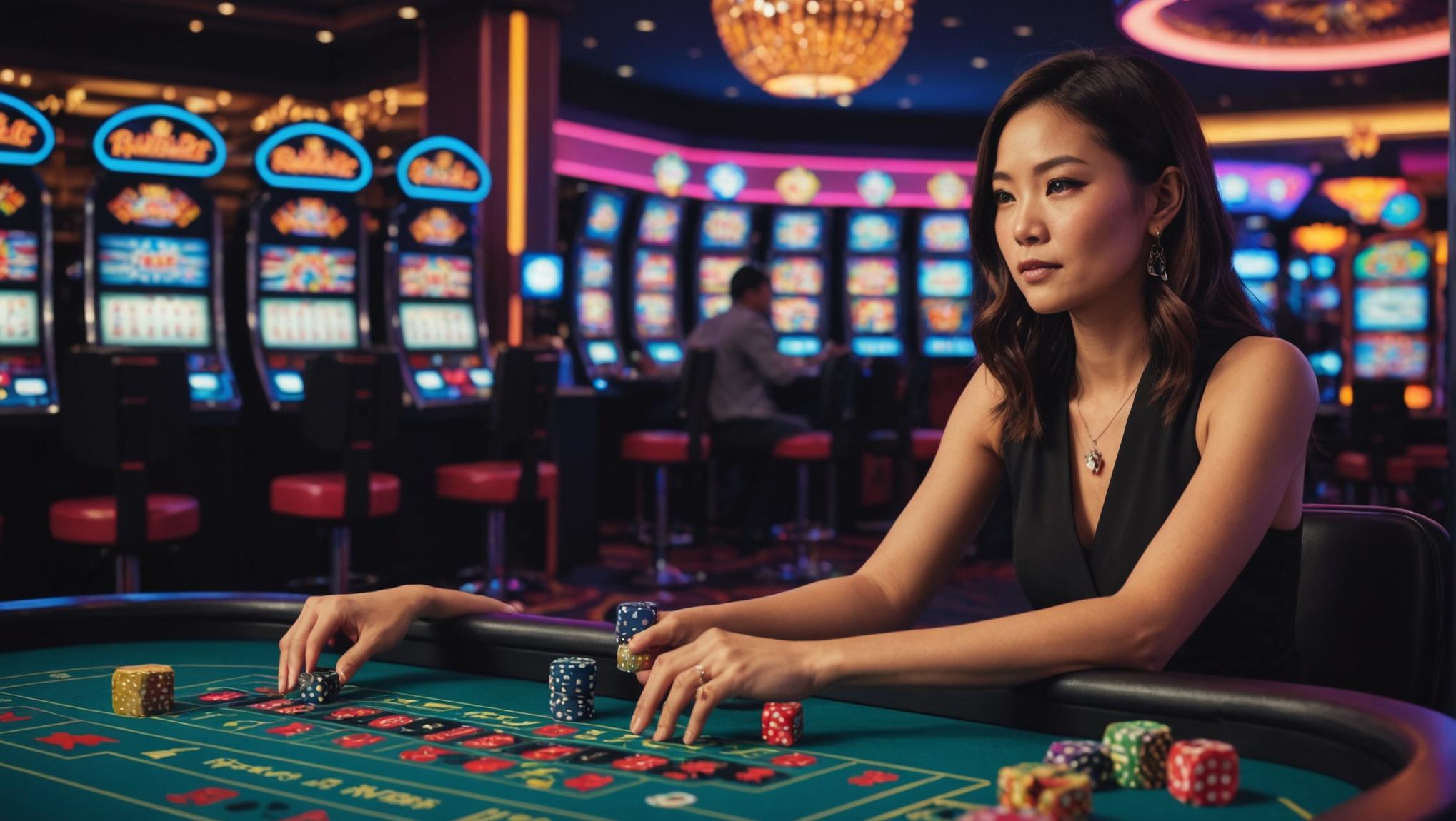 Cách Bắt Cầu Tài Xỉu Casino Online Go88