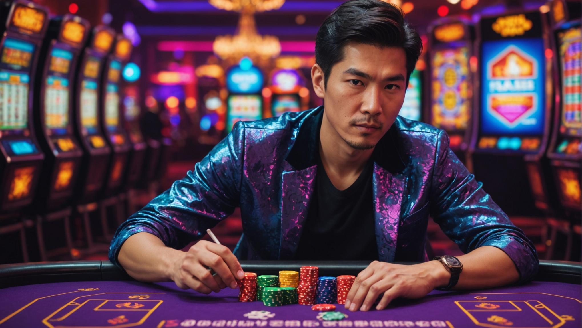 Cách Dự Đoán Tài Xỉu Casino Online go88