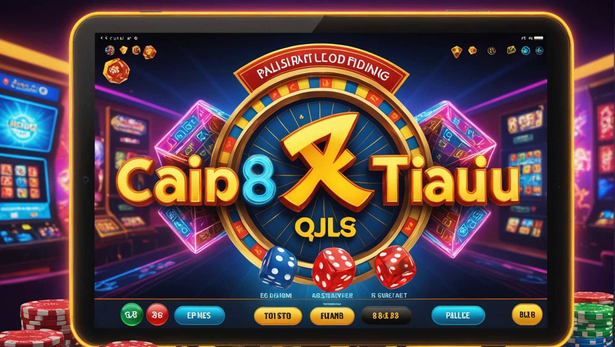 Cách Soi Cầu Tài Xỉu tại Go88