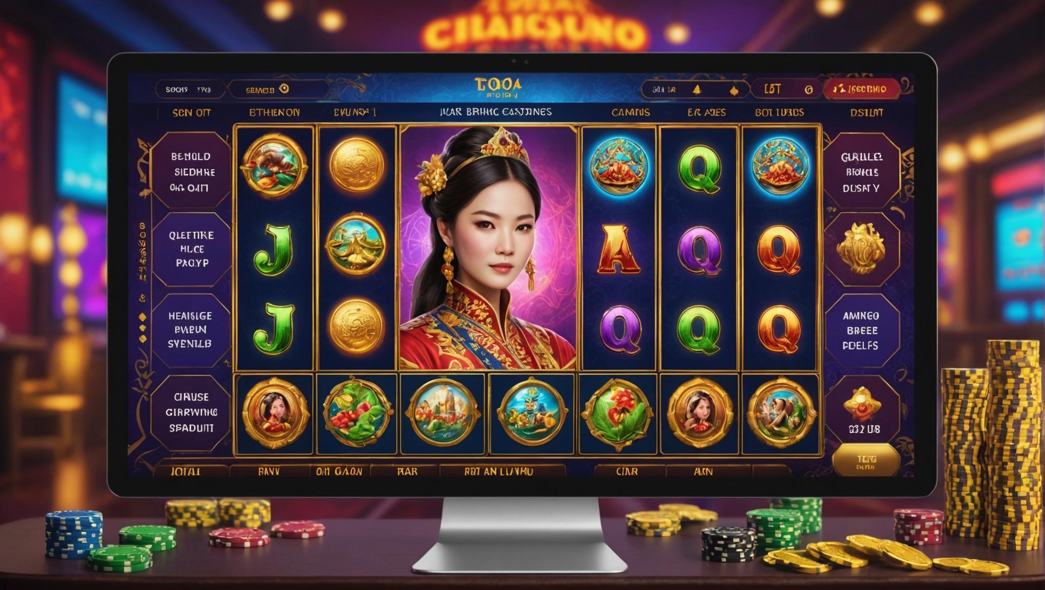 Cách Soi Tài Xỉu Casino Online Go88