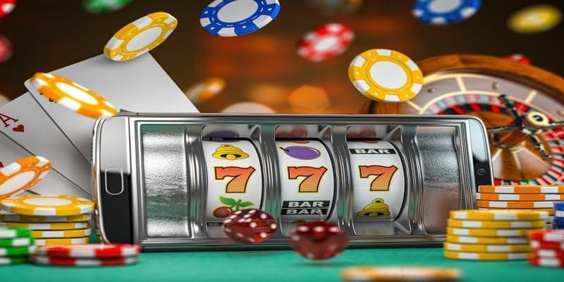 Casino nhận về tiền thưởng khủng khi tham gia