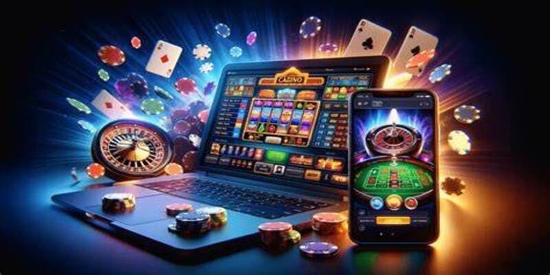 Thành tựu ưu Việt đạt được trong thời gian qua tại địa chỉ cổng game